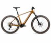 Orbea URRUN 10 Leo Orange (Gloss) - Black (Matt)