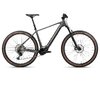 Orbea URRUN 10 L Glitter Anthracite (Gloss) - Black (Matt)