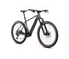 Orbea URRUN 10 L Glitter Anthracite (Gloss) - Black (Matt)