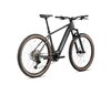 Orbea URRUN 10 L Glitter Anthracite (Gloss) - Black (Matt)