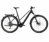 Orbea KEMEN MID 40 Metallic Night Black (Matt - Gloss)