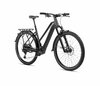 Orbea KEMEN MID 40 Metallic Night Black (Matt - Gloss)