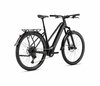 Orbea KEMEN MID 40 Metallic Night Black (Matt - Gloss)