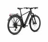 Orbea KEMEN SUV 40 Metallic Night Black (Matt-Gloss)