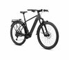 Orbea KEMEN SUV 40 Metallic Night Black (Matt-Gloss)