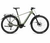 Orbea KEMEN SUV 40 Urban Green (Gloss) - Black (Matt)