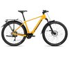 Orbea KEMEN SUV 40 XL Mango (Gloss) - Black (Matt)