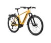 Orbea KEMEN SUV 40 XL Mango (Gloss) - Black (Matt)