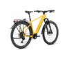 Orbea KEMEN SUV 40 XL Mango (Gloss) - Black (Matt)