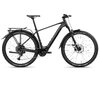 Orbea KEMEN SUV 30 Metallic Night Black (Matt-Gloss)