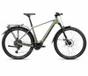 Orbea KEMEN SUV 30 Urban Green (Gloss) - Black (Matt)