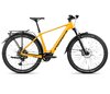 Orbea KEMEN SUV 10 L Mango (Gloss) - Black (Matt)