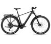 Orbea KEMEN SUV 10 XL Metallic Night Black (Matt-Gloss)