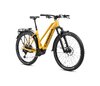 Orbea KEMEN MID SUV 40 Mango (Gloss) - Black (Matt)