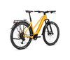 Orbea KEMEN MID SUV 40 Mango (Gloss) - Black (Matt)