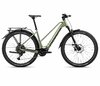 Orbea KEMEN MID SUV 30 Urban Green (Gloss) - Black (Matt)