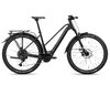 Orbea KEMEN MID SUV 30 L Metallic Night Black (Matt-Gloss)