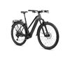 Orbea KEMEN MID SUV 30 L Metallic Night Black (Matt-Gloss)