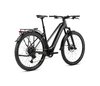 Orbea KEMEN MID SUV 30 L Metallic Night Black (Matt-Gloss)