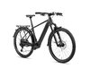 Orbea KEMEN 10 Metallic Night Black (Matt - Gloss)