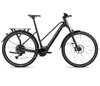 Orbea KEMEN MID 30 Metallic Night Black (Matt - Gloss)