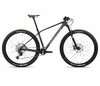 Orbea ALMA M30 S Powder Black - Black (Matt)