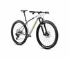 Orbea ALMA M30 Halo Silver (Gloss) - Shark Grey (Matt)