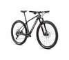 Orbea ALMA M30 Powder Black - Black (Matt)