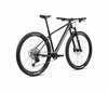 Orbea ALMA M30 Powder Black - Black (Matt)