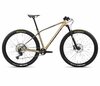 Orbea ALMA M30 XL Baobab Brown - Green Gold (Matt)