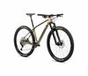 Orbea ALMA M30 XL Baobab Brown - Green Gold (Matt)