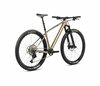 Orbea ALMA M30 XL Baobab Brown - Green Gold (Matt)