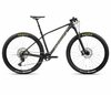 Orbea ALMA M20 M Powder Black - Black (Matt)