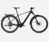 Orbea KEMEN 40 L Metallic Night Black (Matt - Gloss)