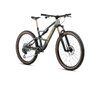 Orbea OCCAM LT M10 S Green Gold - Corn Yellow (Matt)