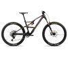 Orbea OCCAM LT M10 Cosmic Carbon View - Metallic Olive Green (Gloss)