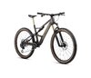 Orbea OCCAM LT M10 Cosmic Carbon View - Metallic Olive Green (Gloss)