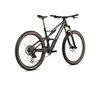 Orbea OCCAM LT M10 Cosmic Carbon View - Metallic Olive Green (Gloss)