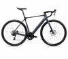 Orbea GAIN M30 S Tanzanite Carbon View (Matt) - Carbon Raw (Gloss)