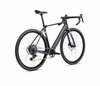 Orbea GAIN M30 S Tanzanite Carbon View (Matt) - Carbon Raw (Gloss)