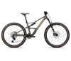 Orbea OCCAM SL M30 M Green Gold - Corn Yellow (Matt)