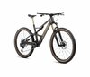 Orbea OCCAM SL M30 Cosmic Carbon View - Metallic Olive Green (Gloss)