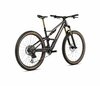 Orbea OCCAM SL M30 Cosmic Carbon View - Metallic Olive Green (Gloss)