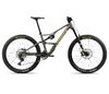 Orbea OCCAM LT M30 S Green Gold - Corn Yellow (Matt)