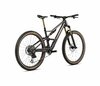 Orbea OCCAM LT M30 XL Cosmic Carbon View - Metallic Olive Green (Gloss)