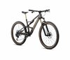 Orbea OCCAM SL M10 S Cosmic Carbon View - Metallic Olive Green (Gloss)
