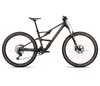 Orbea OCCAM SL M10 Cosmic Carbon View - Metallic Olive Green (Gloss)