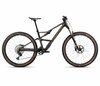 Orbea OCCAM SL M10 M Cosmic Carbon View - Metallic Olive Green (Gloss)