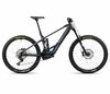 Orbea WILD H30 Basalt Grey - Dark Teal (Gloss)