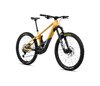 Orbea WILD H20-EAGLE Corn Yellow - Metallic Night Black (Gloss)